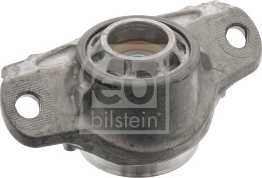 Febi Bilstein 45717 - Amortizatora statnes balsts www.autospares.lv