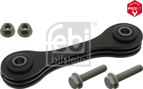 Febi Bilstein 45784 - Stiepnis / Atsaite, Stabilizators www.autospares.lv