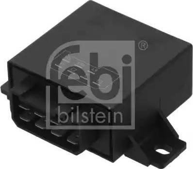 Febi Bilstein 45781 - Pagrieziena signāla pārtraucējs www.autospares.lv