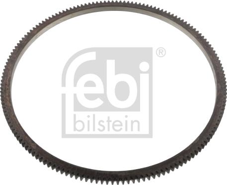 Febi Bilstein 45783 - Zobvainags, Spararats www.autospares.lv