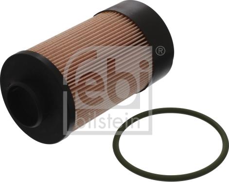 Febi Bilstein 45734 - Degvielas filtrs www.autospares.lv