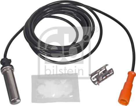 Febi Bilstein 45776 - Devējs, Riteņu griešanās ātrums www.autospares.lv