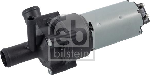 Febi Bilstein 45771 - Ūdens recirkulācijas sūknis, Autonomā apsildes sistēma www.autospares.lv