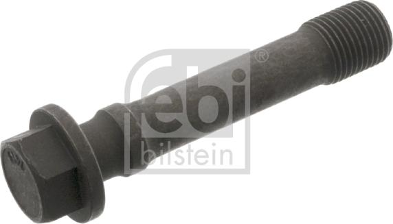 Febi Bilstein 46996 - Spararata skrūve www.autospares.lv