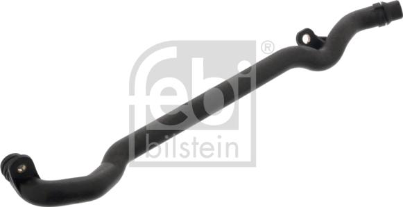 Febi Bilstein 46998 - Dzesēšanas šķidruma caurule www.autospares.lv