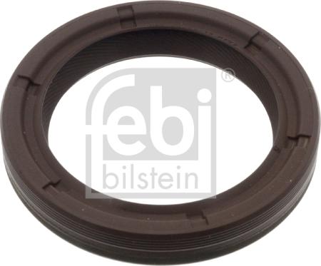 Febi Bilstein 46997 - Vārpstas blīvgredzens, Mehāniskā pārnesumkārba www.autospares.lv