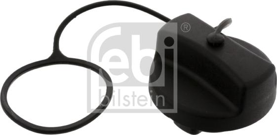 Febi Bilstein 46459 - Vāciņš, Degvielas tvertne autospares.lv