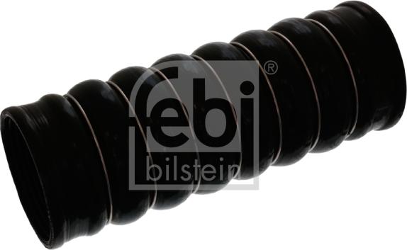 Febi Bilstein 46465 - Charger Intake Air Hose www.autospares.lv