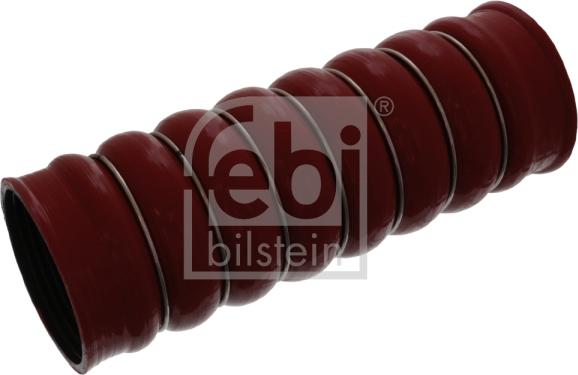 Febi Bilstein 46466 - Charger Intake Air Hose www.autospares.lv