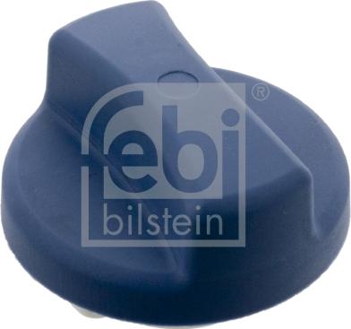 Febi Bilstein 46460 - Vāciņš, Tvertne (Karbamīda iesmidzināšana) www.autospares.lv