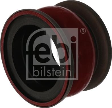 Febi Bilstein 46468 - Pūtes sistēmas gaisa caurule www.autospares.lv