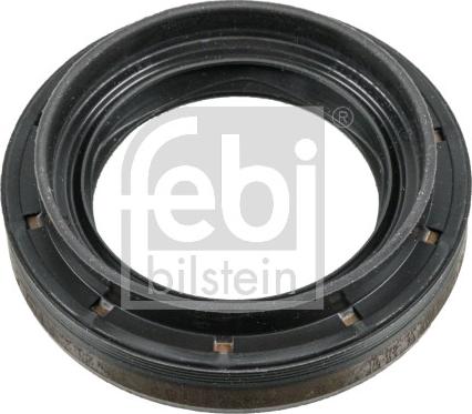 Febi Bilstein 46419 - Vārpstas blīvgredzens, Mehāniskā pārnesumkārba www.autospares.lv