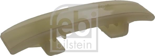 Febi Bilstein 46471 - Планка успокоителя, цепь привода www.autospares.lv