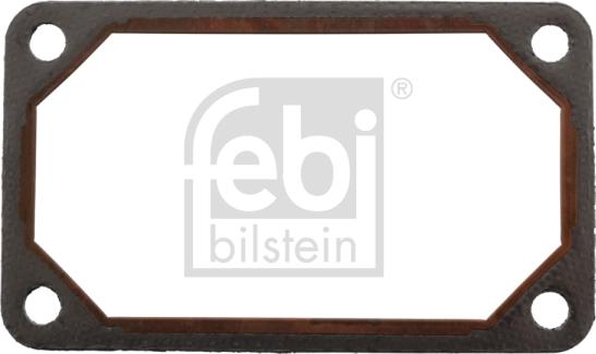 Febi Bilstein 46473 - Blīve, Izplūdes kolektors www.autospares.lv