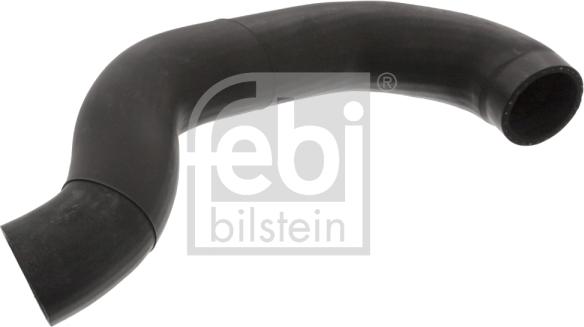 Febi Bilstein 46597 - Radiatora cauruļvads www.autospares.lv