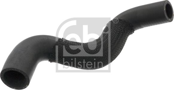 Febi Bilstein 46551 - Radiator Hose www.autospares.lv