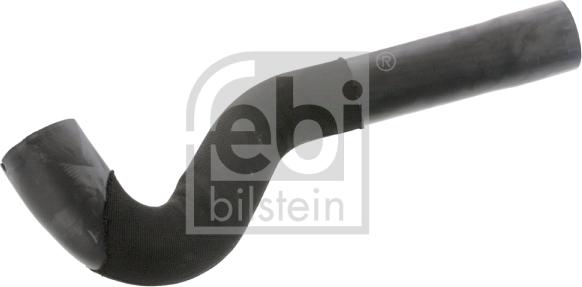 Febi Bilstein 46568 - Radiatora cauruļvads www.autospares.lv