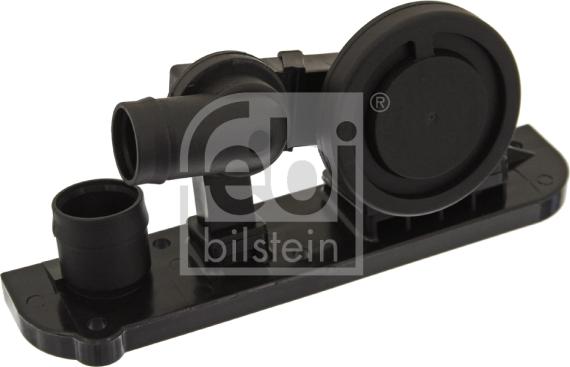 Febi Bilstein 46518 - Vārsts, Motora kartera ventilācija autospares.lv