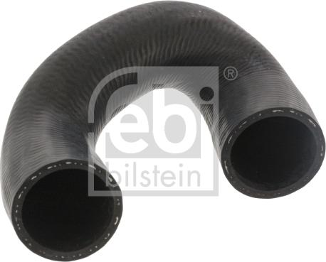 Febi Bilstein 46517 - Radiatora cauruļvads www.autospares.lv