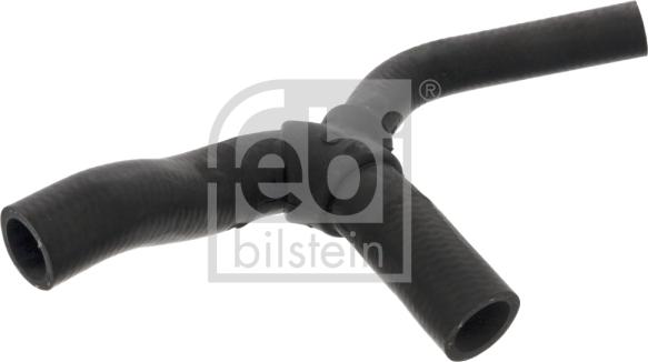 Febi Bilstein 46586 - Radiatora cauruļvads www.autospares.lv