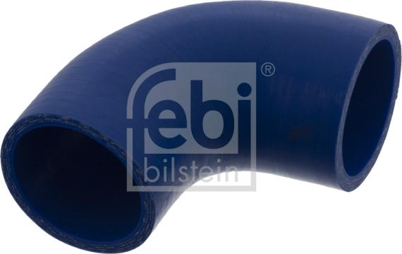 Febi Bilstein 46588 - Radiatora cauruļvads www.autospares.lv