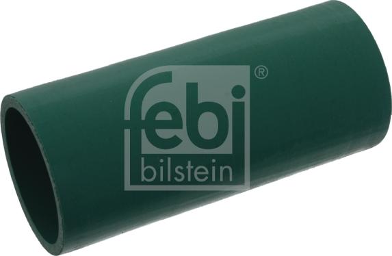 Febi Bilstein 46587 - Radiatora cauruļvads www.autospares.lv