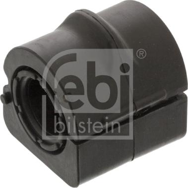 Febi Bilstein 46537 - Втулка стабилизатора www.autospares.lv