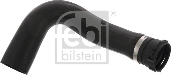 Febi Bilstein 46571 - Radiatora cauruļvads www.autospares.lv