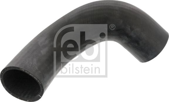 Febi Bilstein 46572 - Radiatora cauruļvads www.autospares.lv