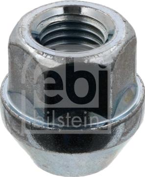 Febi Bilstein 46695 - Riteņa stiprināsanas uzgrieznis www.autospares.lv