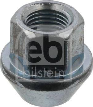 Febi Bilstein 46692 - Riteņa stiprināsanas uzgrieznis www.autospares.lv