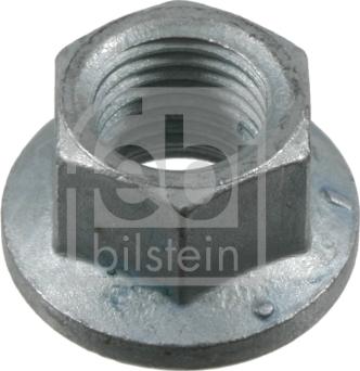 Febi Bilstein 46656 - Riteņa stiprināsanas uzgrieznis www.autospares.lv