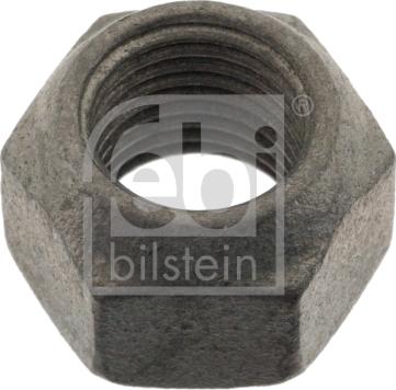 Febi Bilstein 46660 - Riteņa stiprināsanas uzgrieznis www.autospares.lv