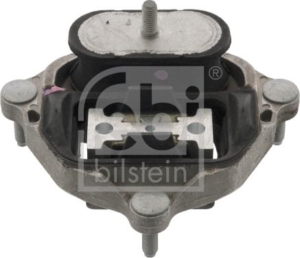 Febi Bilstein 46606 - Mounting, automatic transmission www.autospares.lv