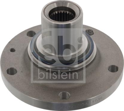 Febi Bilstein 46635 - Riteņa rumba www.autospares.lv