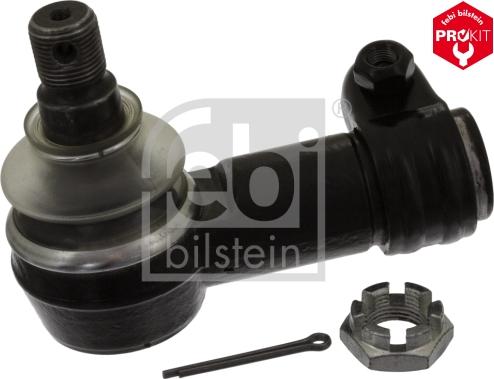 Febi Bilstein 46090 - Stūres šķērsstiepņa uzgalis www.autospares.lv