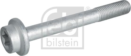 Febi Bilstein 46098 - Skrūve, Zobrats-Sadales vārpsta www.autospares.lv