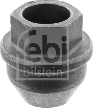 Febi Bilstein 46049 - Riteņa stiprināsanas uzgrieznis www.autospares.lv