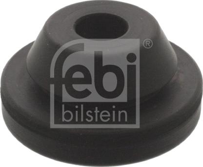 Febi Bilstein 46044 - Kronšteins, Gaisa filtra korpuss autospares.lv