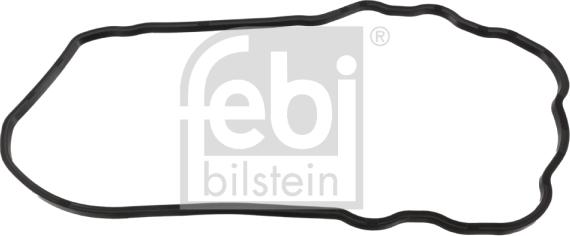 Febi Bilstein 46052 - Blīve, Eļļas vācele www.autospares.lv