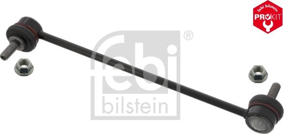 Febi Bilstein 46006 - Rod / Strut, stabiliser www.autospares.lv