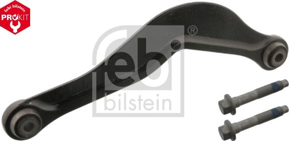 Febi Bilstein 46001 - Тяга / стойка, подвеска колеса www.autospares.lv