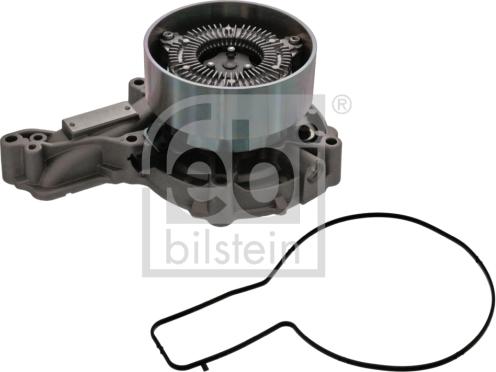 Febi Bilstein 46019 - Ūdenssūknis www.autospares.lv