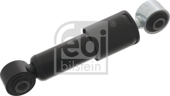 Febi Bilstein 46089 - Demferis, Kabīnes stiprinājums www.autospares.lv