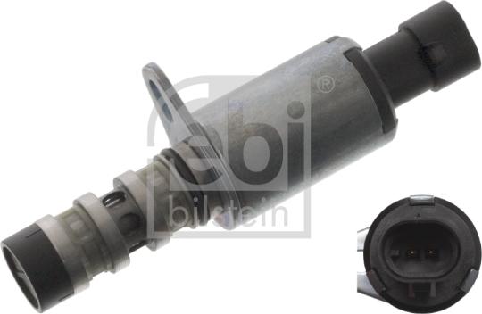 Febi Bilstein 46085 - Vadības vārsts, Sadales vārpstas iestatīšana www.autospares.lv