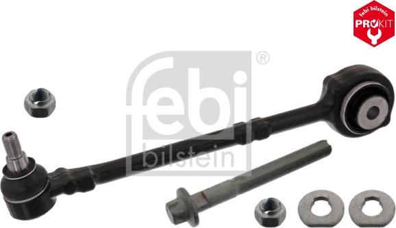 Febi Bilstein 46194 - Neatkarīgās balstiekārtas svira, Riteņa piekare www.autospares.lv