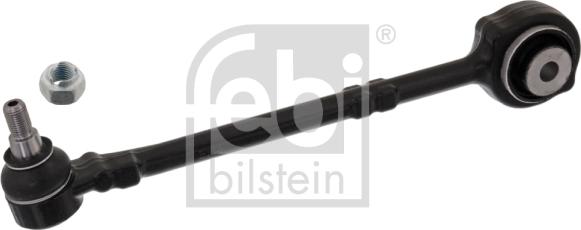 Febi Bilstein 46191 - Neatkarīgās balstiekārtas svira, Riteņa piekare www.autospares.lv