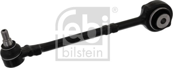 Febi Bilstein 46193 - Neatkarīgās balstiekārtas svira, Riteņa piekare www.autospares.lv