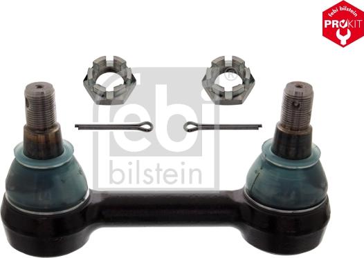 Febi Bilstein 46142 - Stūres garenstiepnis www.autospares.lv