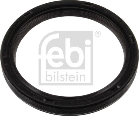 Febi Bilstein 46155 - Shaft Seal, crankshaft www.autospares.lv